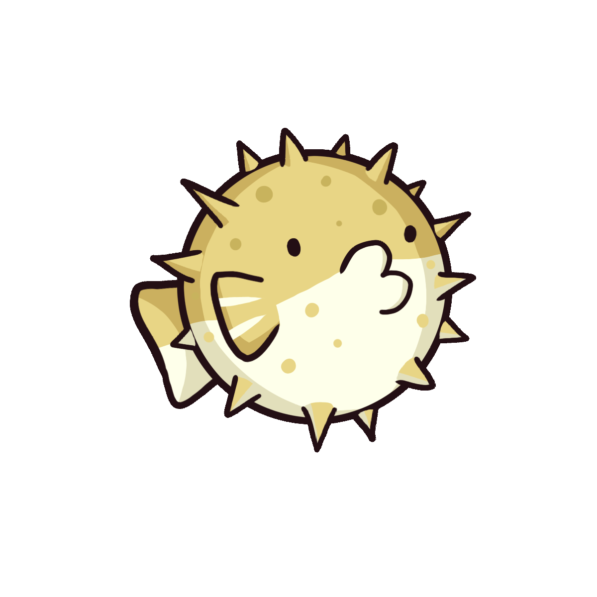 Puffy Animation